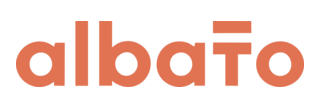 albato альбато
